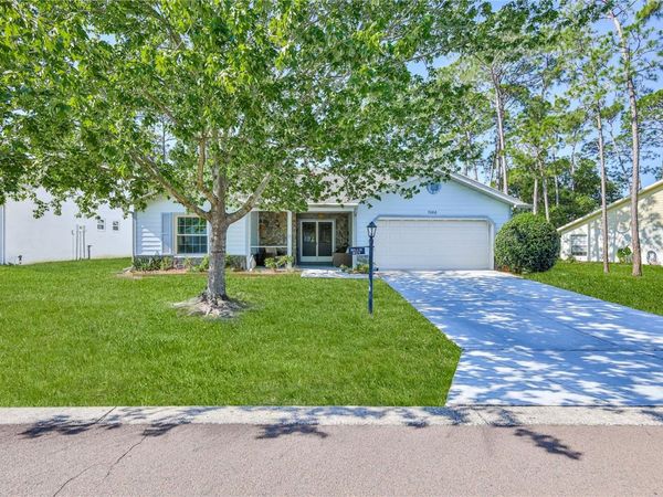 7088 CROWN OAKS DRIVE , SPRING HILL, FL 34606