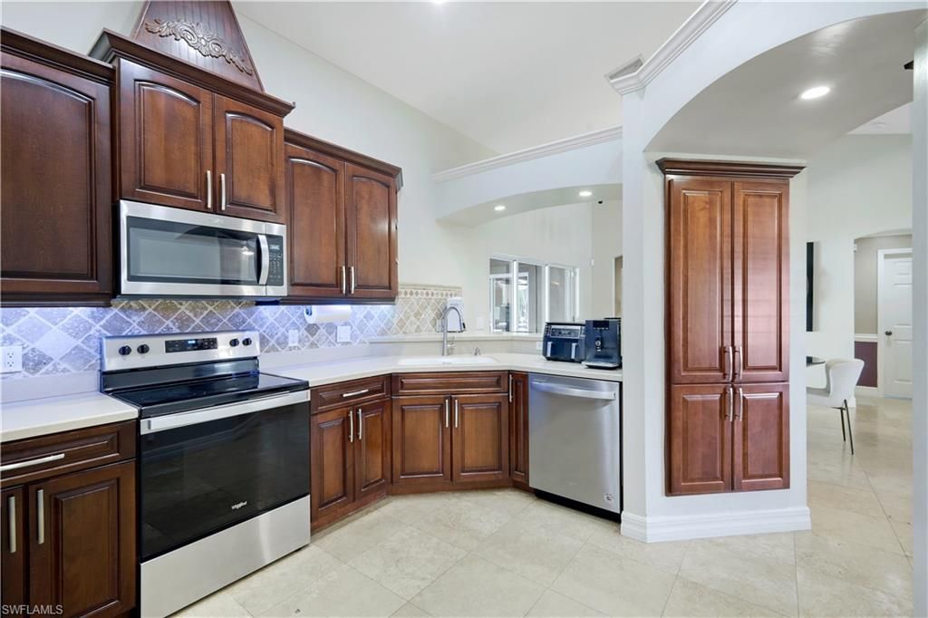 4312 SW 25th Pl, Cape Coral, FL 33914 Photo