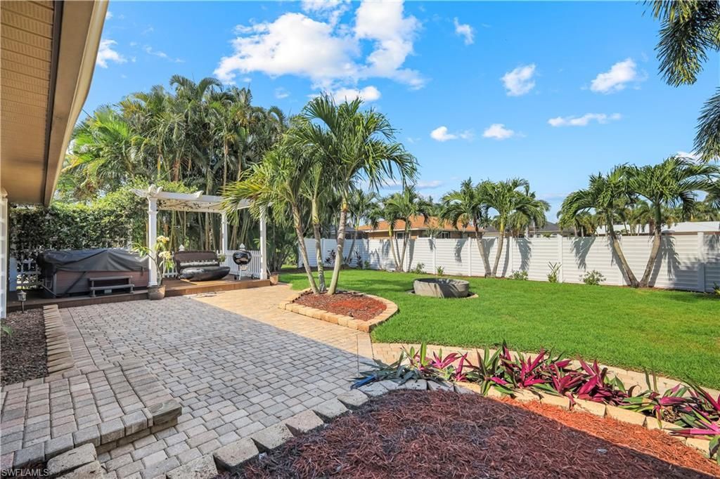 4312 SW 25th Pl, Cape Coral, FL 33914 Photo