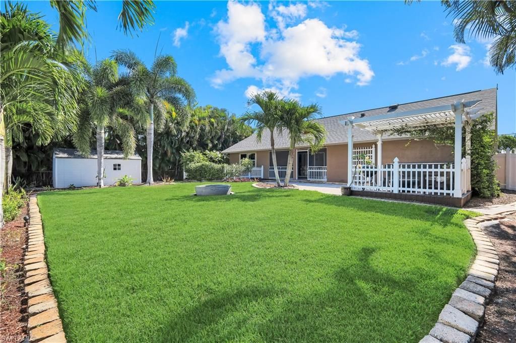 4312 SW 25th Pl, Cape Coral, FL 33914 Photo