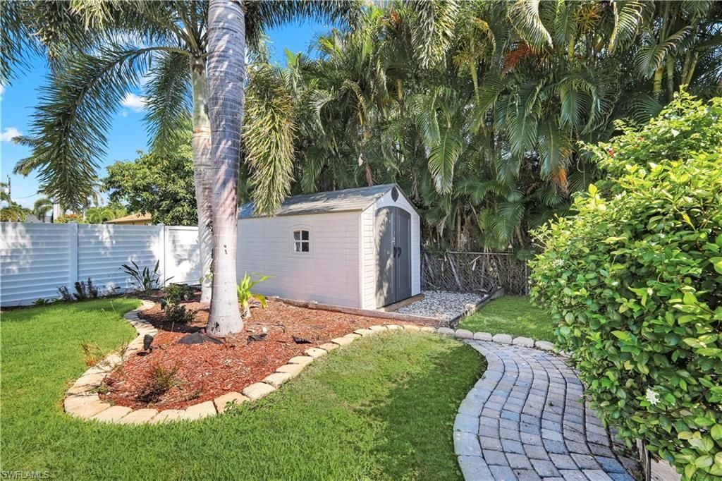4312 SW 25th Pl, Cape Coral, FL 33914 Photo
