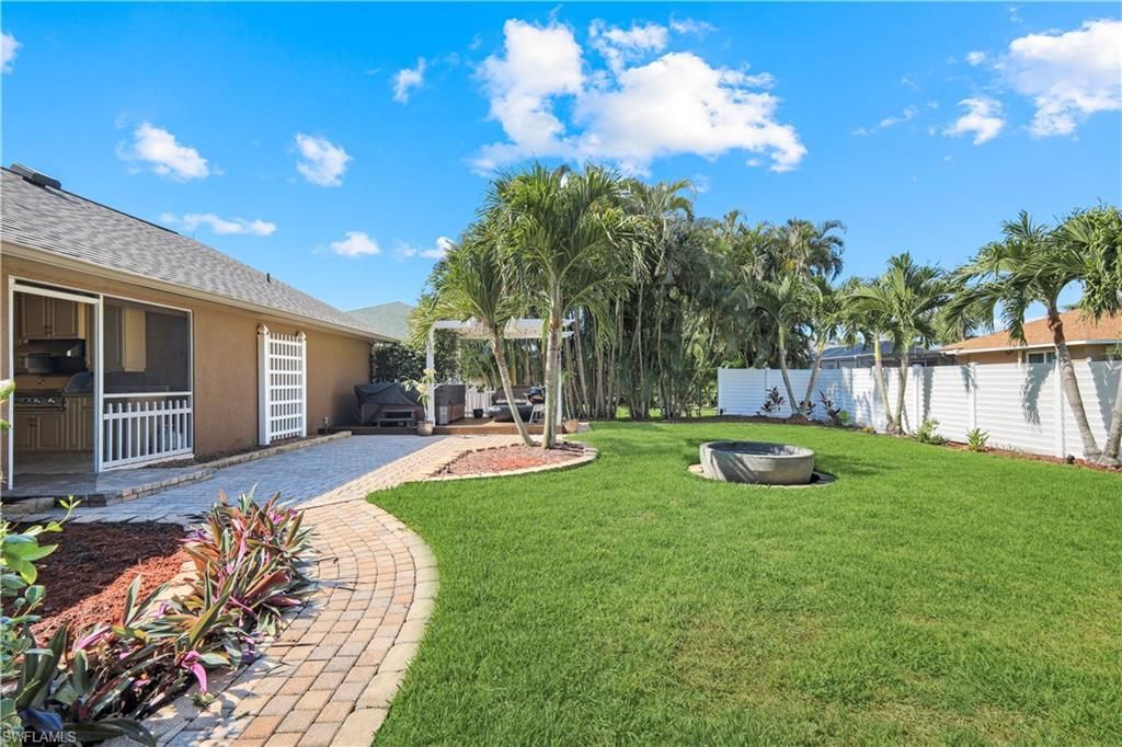 4312 SW 25th Pl, Cape Coral, FL 33914 Photo