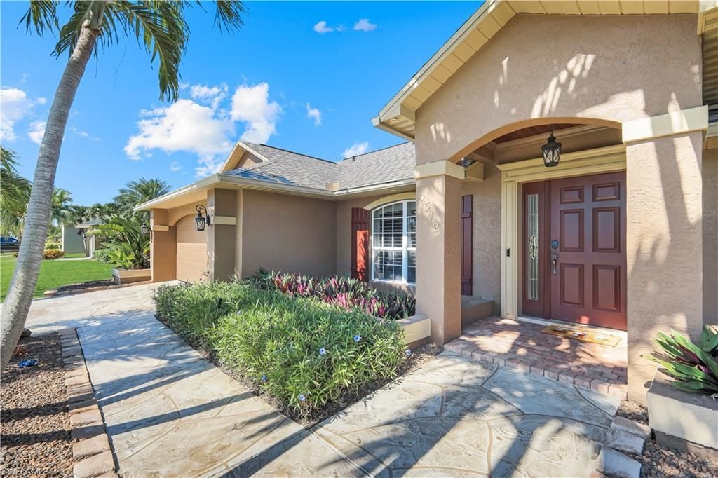 4312 SW 25th Pl, Cape Coral, FL 33914 Photo