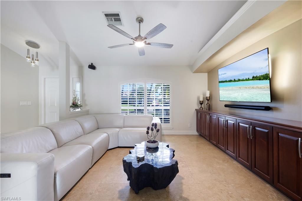 4312 SW 25th Pl, Cape Coral, FL 33914 Photo