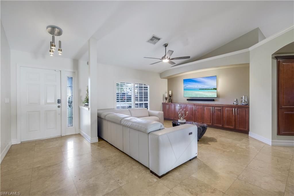4312 SW 25th Pl, Cape Coral, FL 33914 Photo