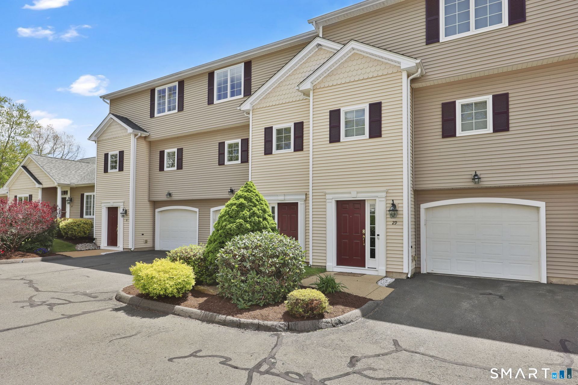 1158 Hartford, Unit 30, Vernon, CT 06066 Main Photo