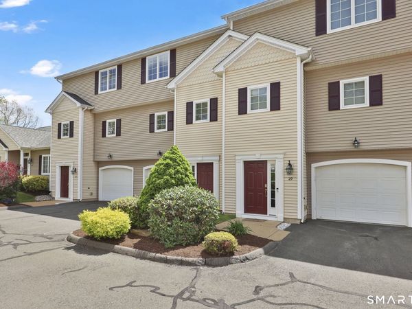 1158 Hartford, Unit 30, Vernon, CT 06066