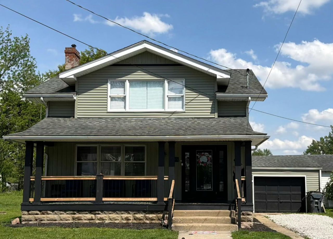 8078 High Street , Thurston, OH 43157 Main Photo