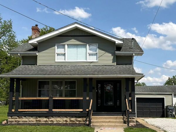 8078 High Street , Thurston, OH 43157