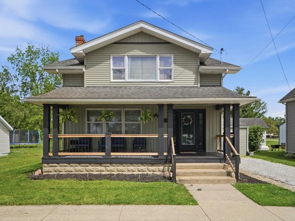 8078 High Street, Thurston, OH 43157