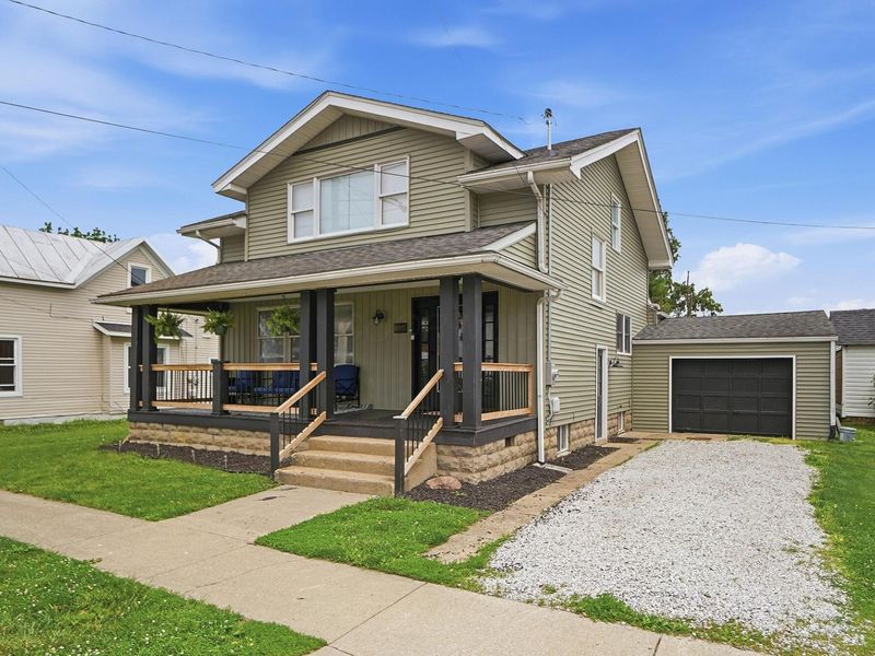 8078 High Street, Thurston, OH 43157 Photo 2