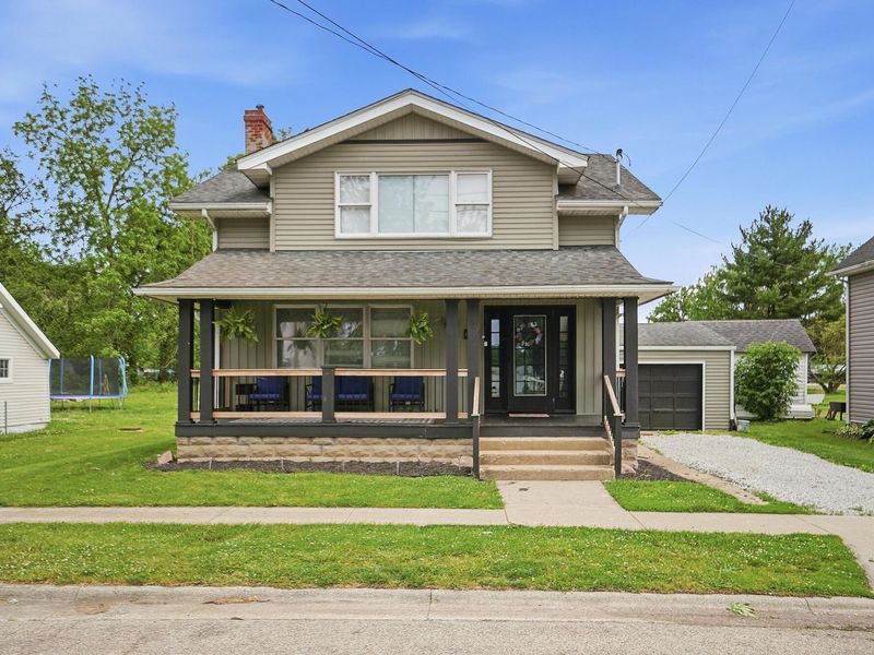8078 High Street, Thurston, OH 43157 Photo 3