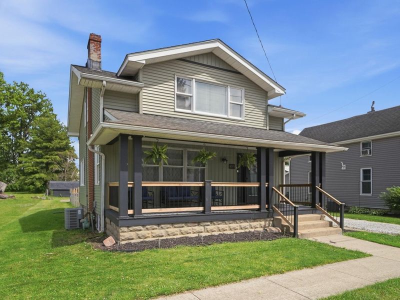 8078 High Street, Thurston, OH 43157 Photo 4