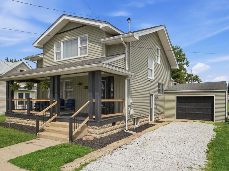 8078 High Street, Thurston, OH 43157 Photo 5