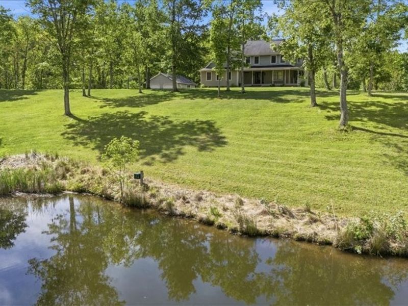 911 Moody Ridge Road , Belpre, OH 45714 Photo 8