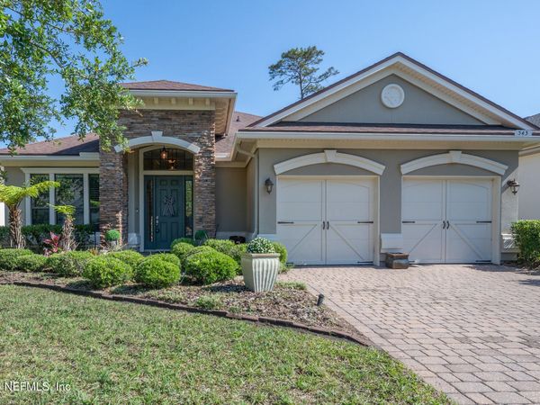 543 PATRIOTS Way, Fernandina Beach, FL 32034