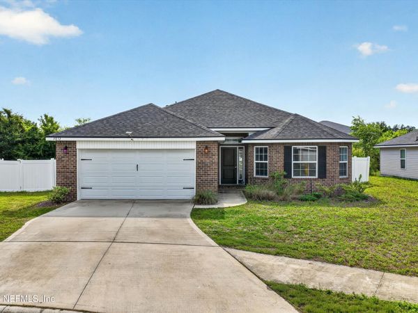 9852 OLIVIA Street, Jacksonville, FL 32219