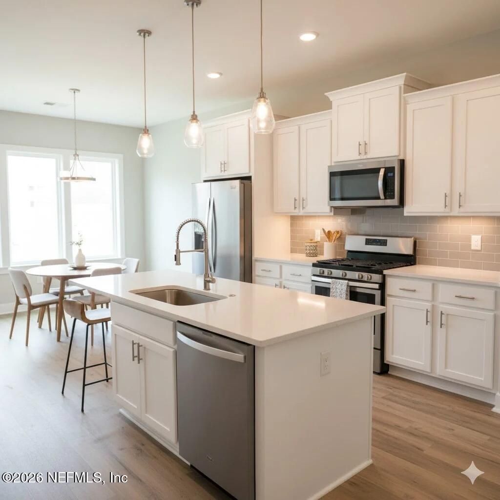 3540 Datura Street, Unit C, Saint Augustine, FL 32084 Photo