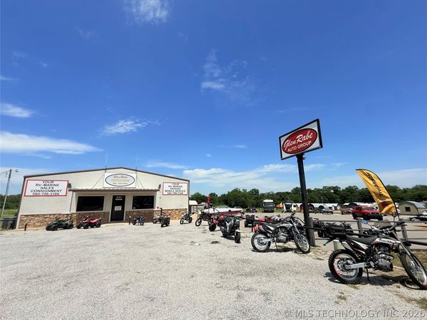 15538 70 Highway, Ardmore, OK 73401