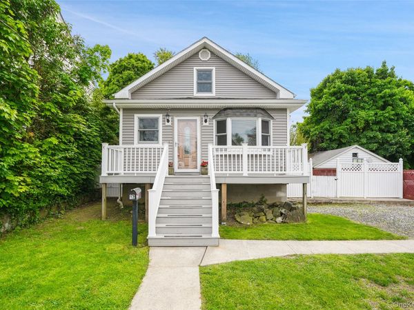 12 Harper Avenue , Montrose, NY 10548