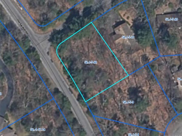 Old Sackett Road , Rock Hill, NY 12775