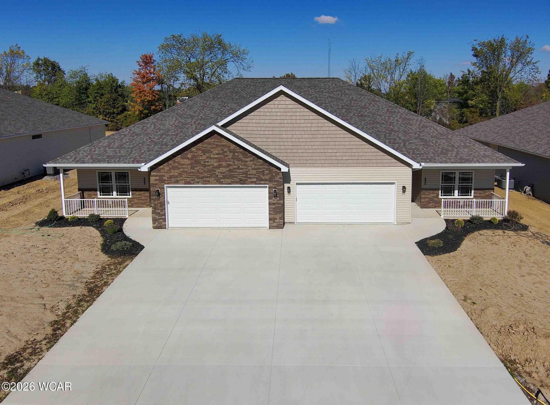 148 Chestnut Lane, Bluffton, OH 45817 Main Photo