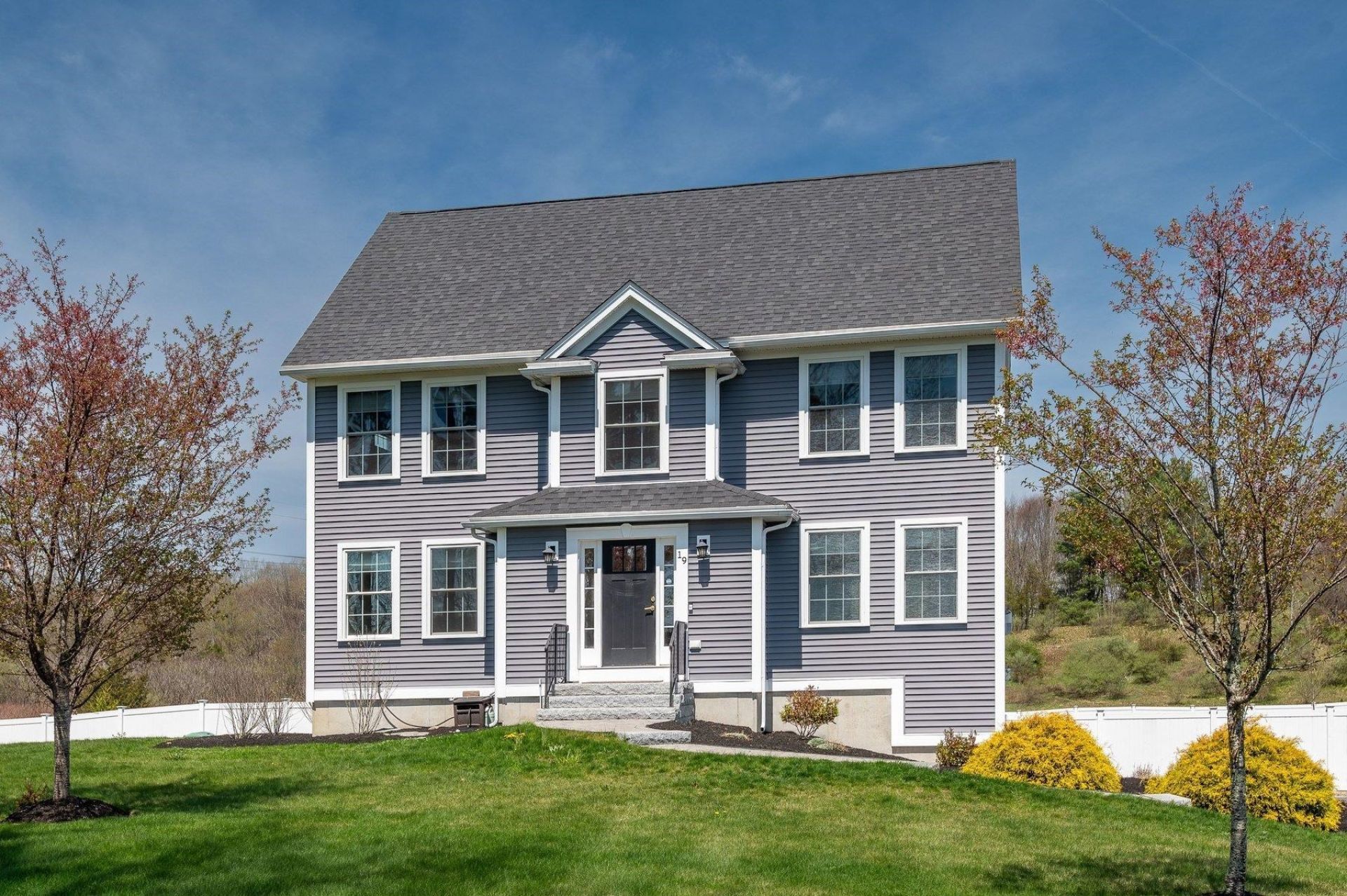19 Lovering Road, North Hampton, NH 03862 Main Photo
