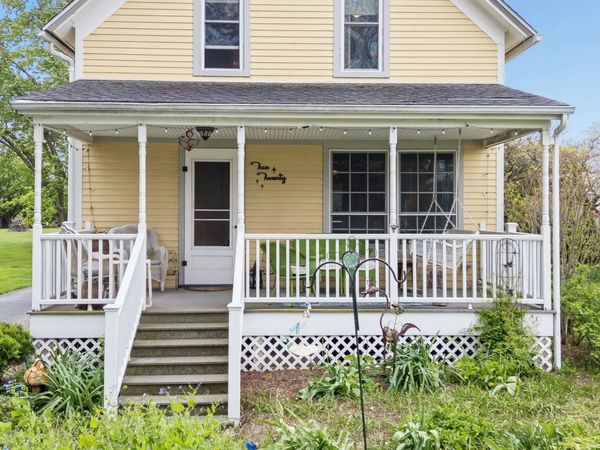 220 Pacific Street , Frankfort, IL 60423