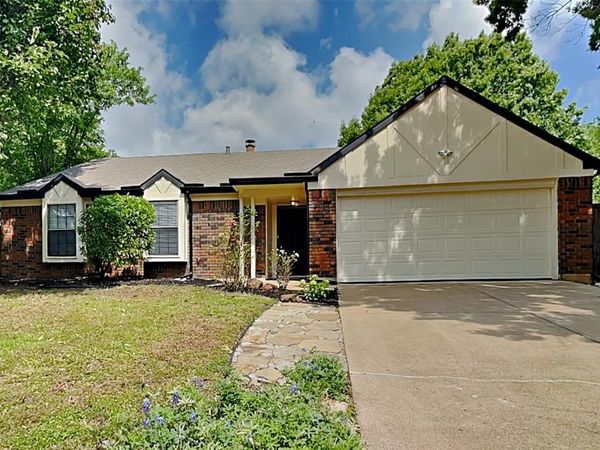 3512 Riverview Drive, Corinth, TX 76210