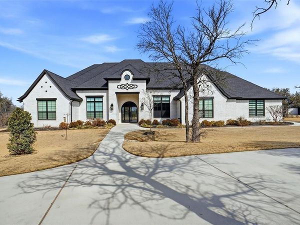 104 Woodview Creek Trail, Fort Worth, TX 76108