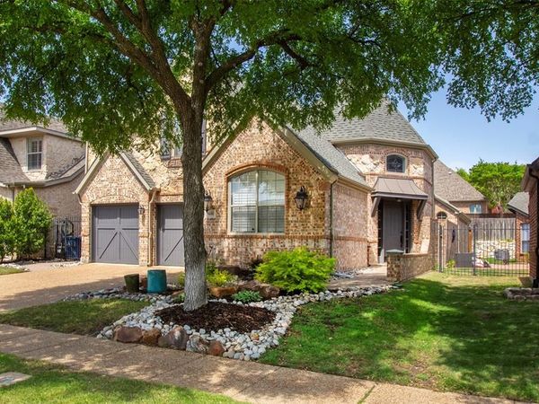 5450 Travis Drive , Frisco, TX 75034