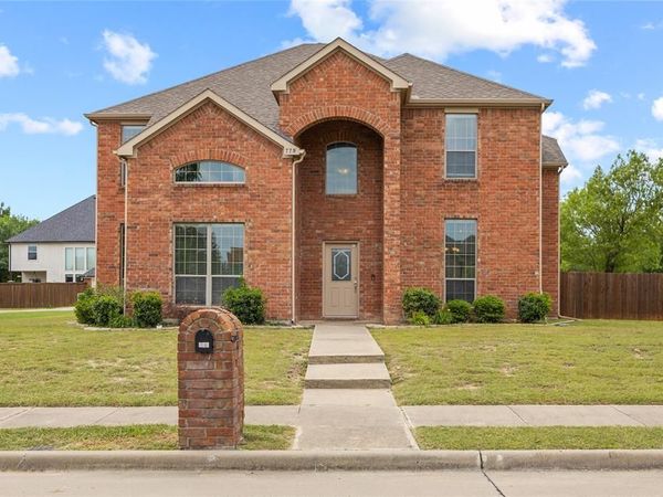 779 River Rock Lane, Rockwall, TX 75032