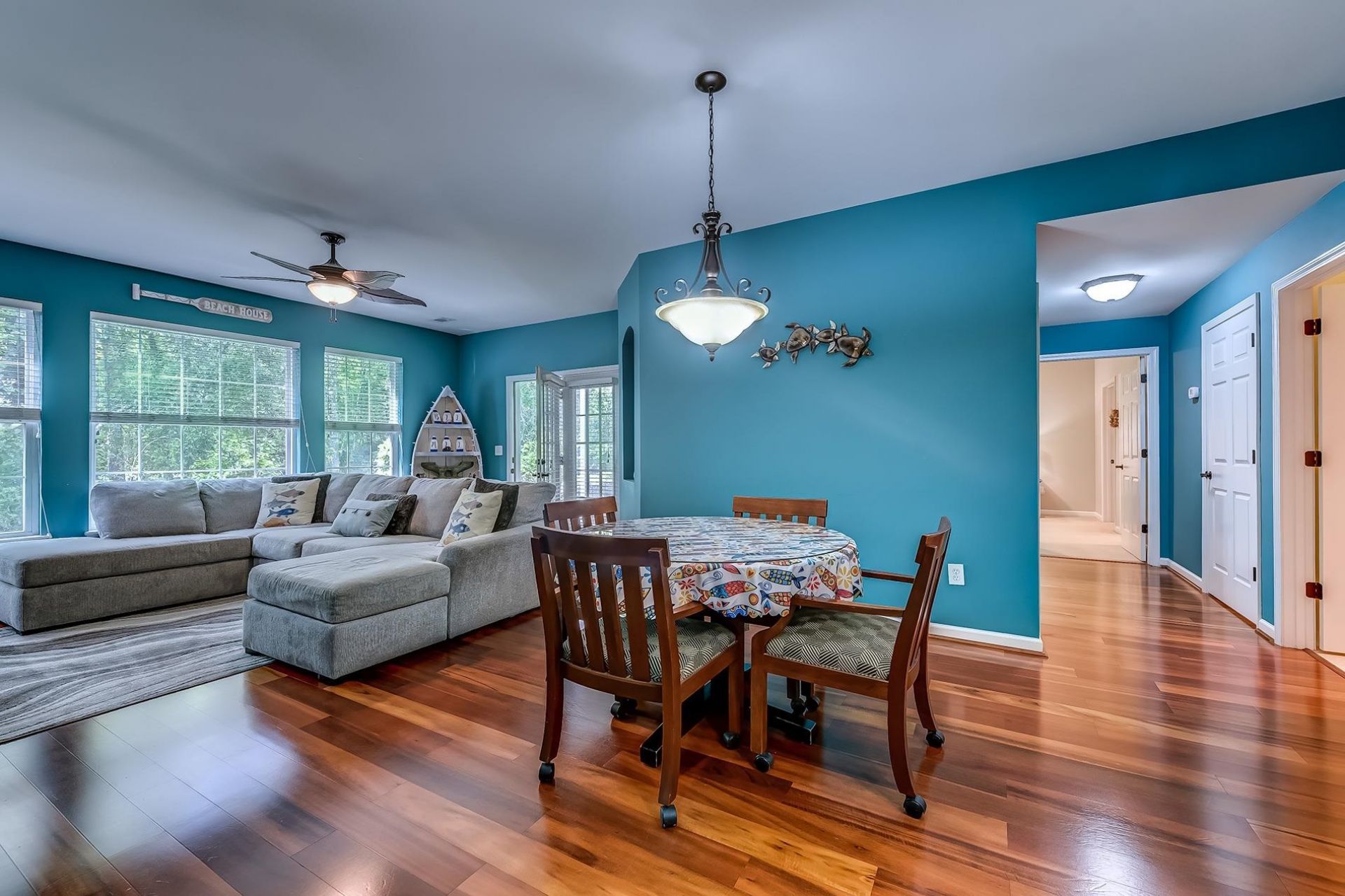 4437 Lady Banks Ln.  Photo 22