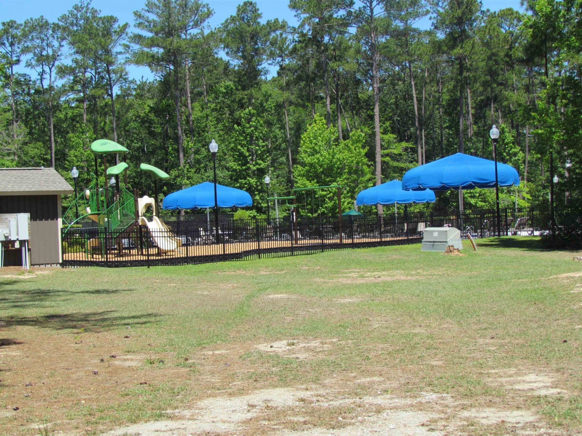 1016 Longwood Bluffs Circle Photo 22