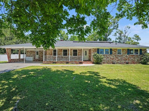1020 Chicora Blvd. , Conway, SC 29526