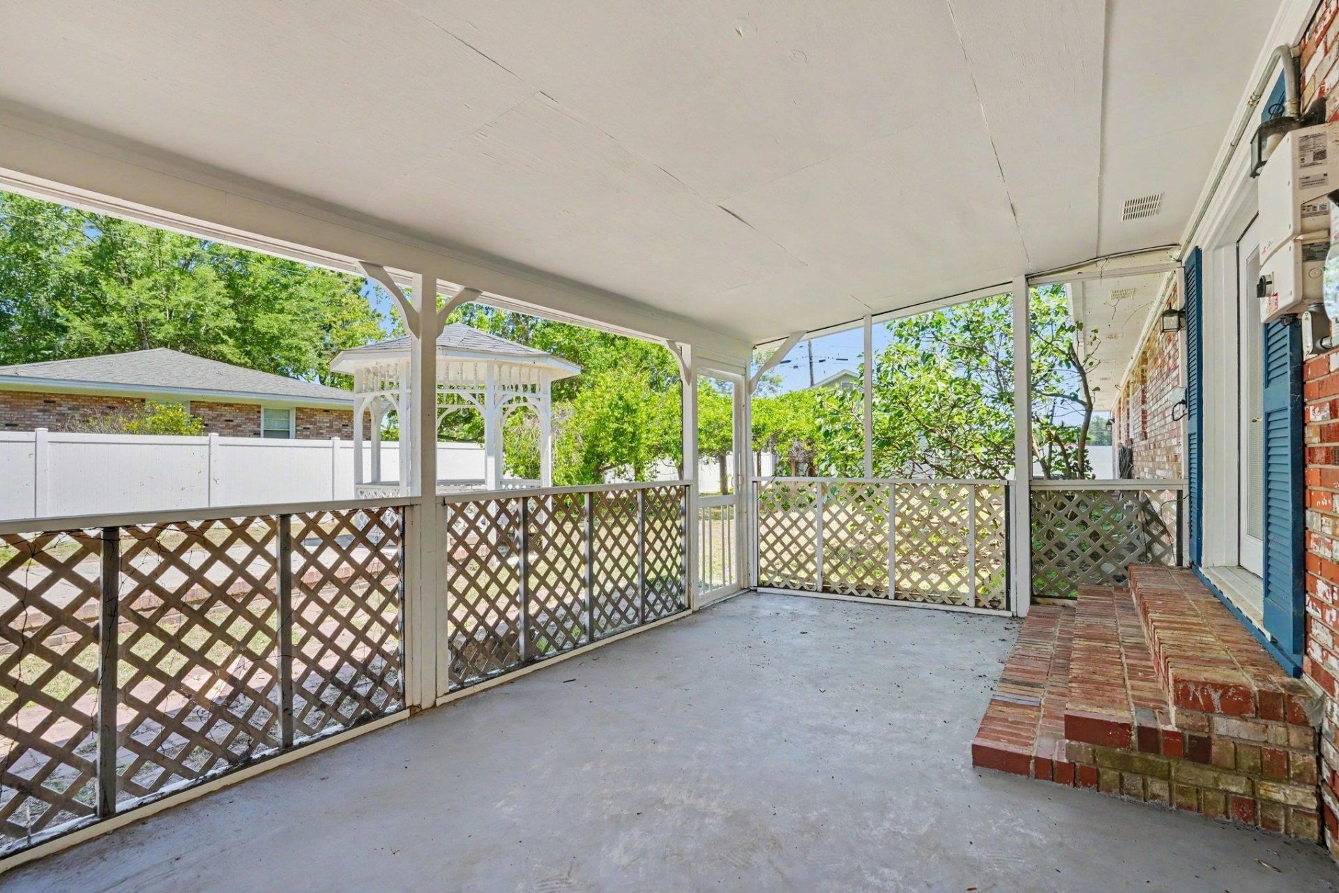 1020 Chicora Blvd.  Photo 32