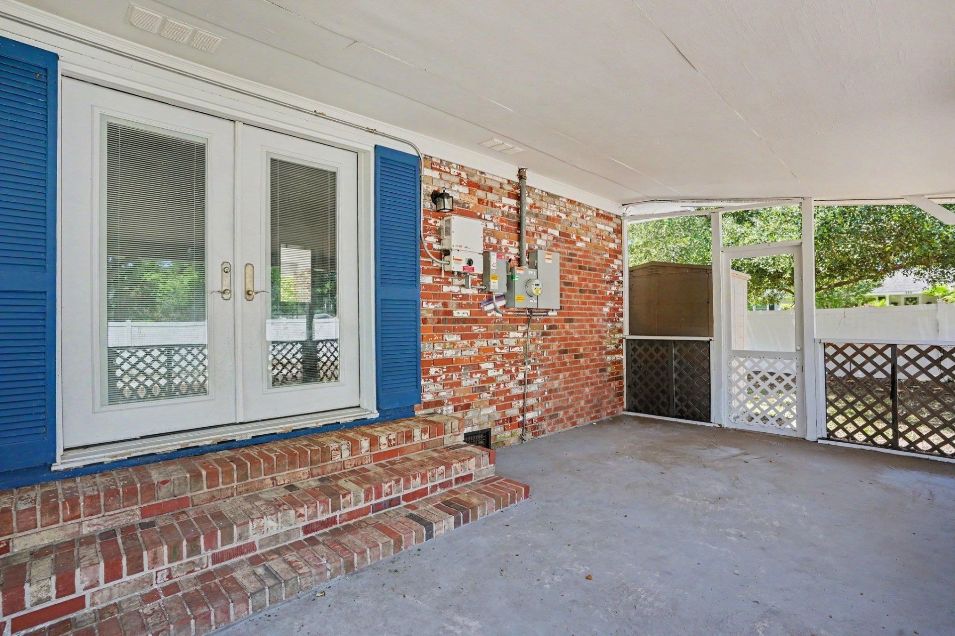 1020 Chicora Blvd.  Photo 33