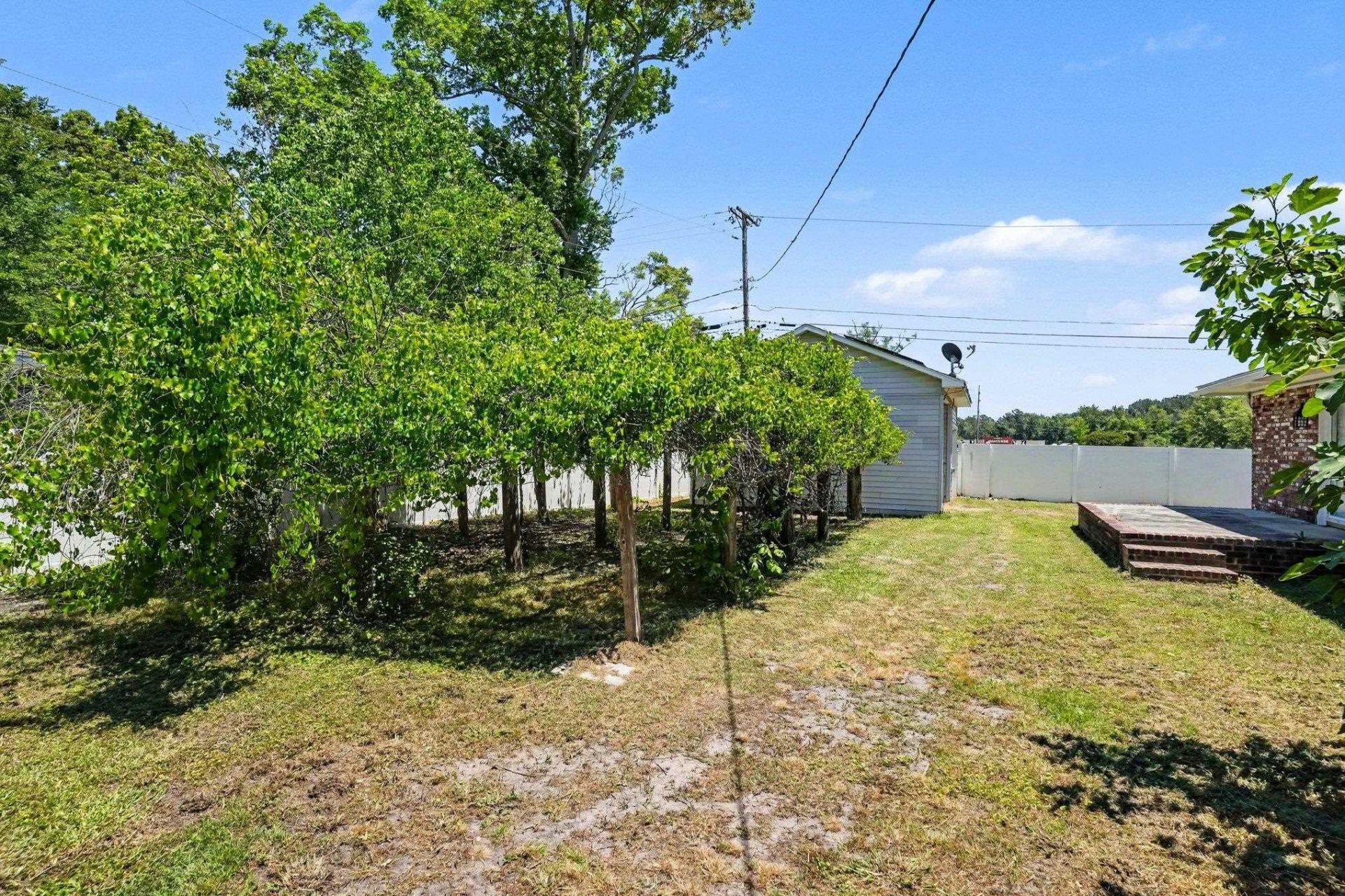 1020 Chicora Blvd.  Photo 39