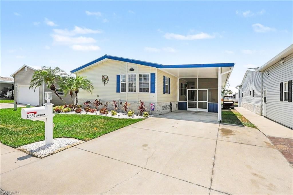 17550 Canal Cove Ct, Fort Myers Beach, FL 33931 Photo
