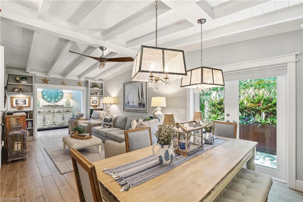 840 Myrtle Ter, Naples, FL 34103 Photo
