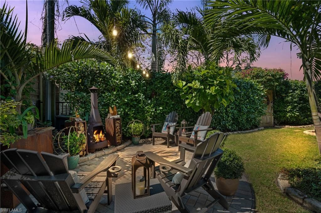 840 Myrtle Ter, Naples, FL 34103 Photo