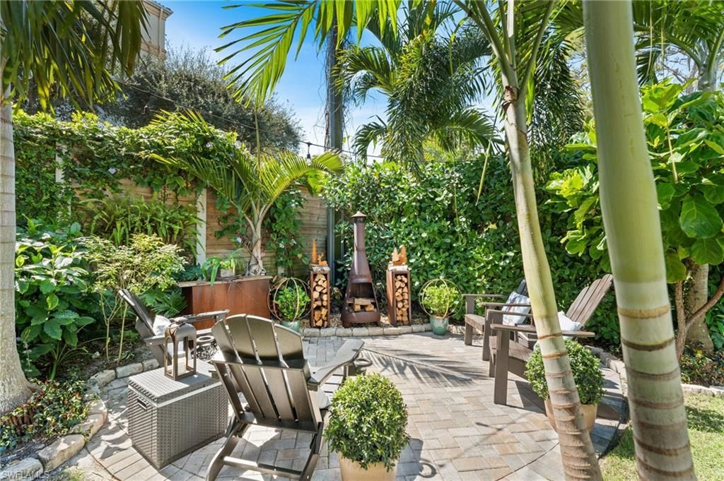 840 Myrtle Ter, Naples, FL 34103 Photo