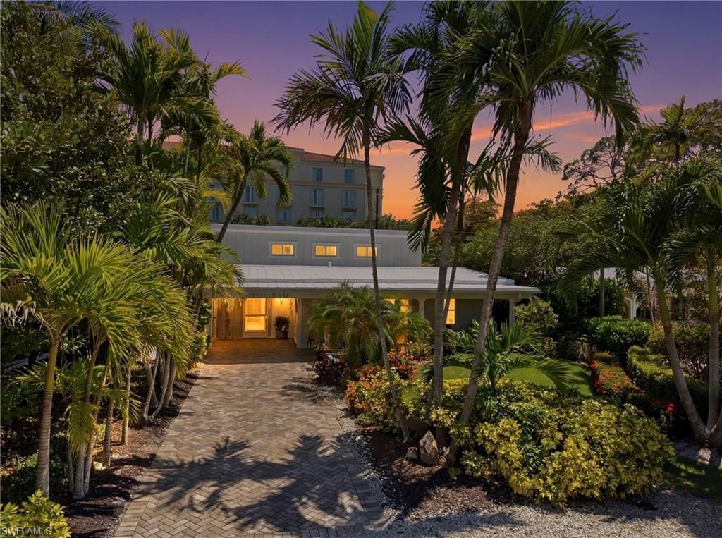 840 Myrtle Ter, Naples, FL 34103 Photo