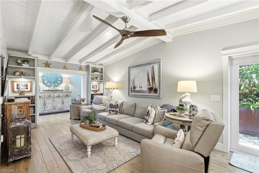 840 Myrtle Ter, Naples, FL 34103 Photo