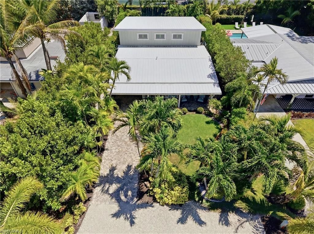840 Myrtle Ter, Naples, FL 34103 Photo