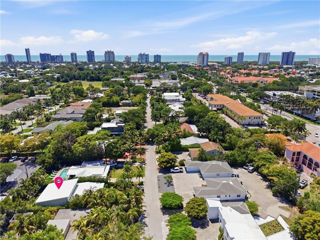 840 Myrtle Ter, Naples, FL 34103 Photo