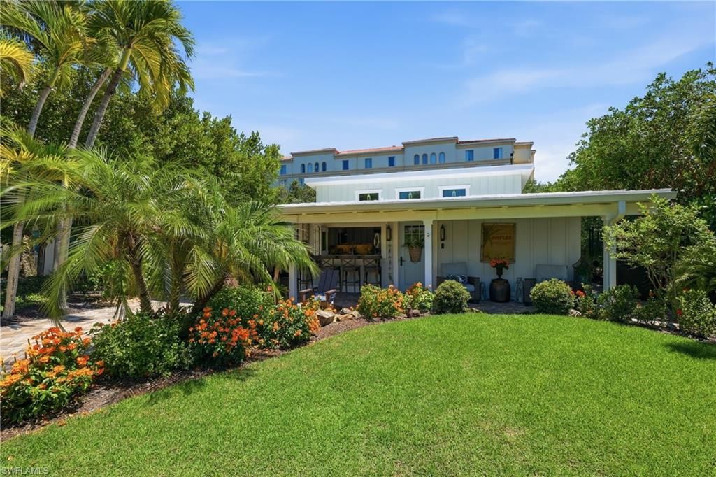 840 Myrtle Ter, Naples, FL 34103 Photo