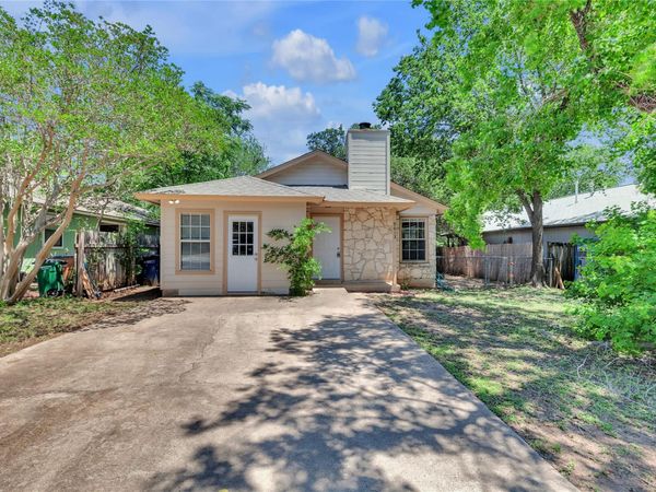 9613 Curlew DR, Austin, TX 78748