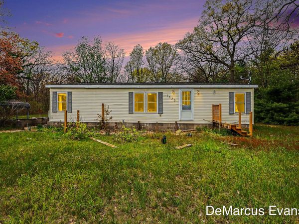1575 S Brooks Road, Muskegon, MI 49442