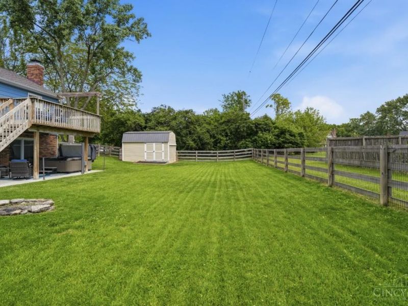 211 Washington Way, Mason, OH 45040 Photo 49